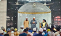 অপরাধ প্রতিরোধে ঐক্যবদ্ধ হওয়ার আহ্বান এমপি আব্দুল্লাহ আল আমিনের অপরাধ প্রতিরোধে ঐক্যবদ্ধ হওয়ার আহ্বান এমপি আব্দুল্লাহ আল আমিনের