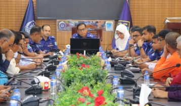 রথযাত্রায় কোনো অপ্রীতিকর ঘটনা ঘটতে দেওয়া হবে না: পুলিশ সুপার রথযাত্রায় কোনো অপ্রীতিকর ঘটনা ঘটতে দেওয়া হবে না: পুলিশ সুপার