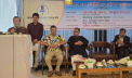 নারায়ণগঞ্জের সমস্যা সমাধানে সরকার কাজ করছে: এমপি আবুল কালাম