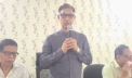 রথযাত্রায় সনাতন ধর্মাবলম্বীদের পাশে থাকবে বিএনপি: মামুন মাহমুদ