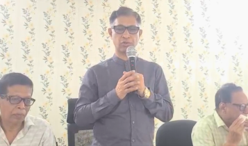 রথযাত্রায় সনাতন ধর্মাবলম্বীদের পাশে থাকবে বিএনপি: মামুন মাহমুদ
