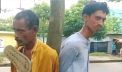 বন্দরে মাদ্রাসায় ও বসত বাড়ীতে চুরির মামলায় গ্রেপ্তার-২