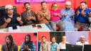 অসুস্থ সাংবাদিকদের সুস্থতা কামনায় জার্নালিস্ট ইউনিটির দোয়া অসুস্থ সাংবাদিকদের সুস্থতা কামনায় জার্নালিস্ট ইউনিটির দোয়া