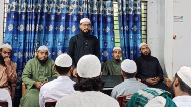 শিক্ষার্থীরাই স্বৈরাচারমুক্ত করতে মূল ভূমিকা রেখেছে: মুনতাছির