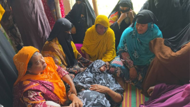 দক্ষিণ আফ্রিকায় অগ্নিকাণ্ডে নিহতদের বাড়িতে শোকের মাতম