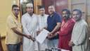 মন্দিরে ভাঙচুর ও পূজায় বাধার অভিযোগে মামলা মন্দিরে ভাঙচুর ও পূজায় বাধার অভিযোগে মামলা