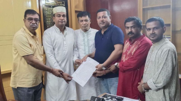 মন্দিরে ভাঙচুর ও পূজায় বাধার অভিযোগে মামলা মন্দিরে ভাঙচুর ও পূজায় বাধার অভিযোগে মামলা