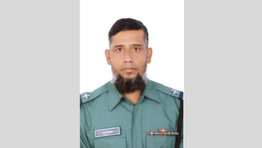 ফতুল্লায় পুলিশ কর্মকর্তার ঝুলন্ত মরদেহ উদ্ধার