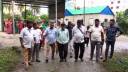 লক্ষ্মীনারায়ণ মিলে হামলার ঘটনায় জড়িতদের গ্রেপ্তার দাবি রাব্বির লক্ষ্মীনারায়ণ মিলে হামলার ঘটনায় জড়িতদের গ্রেপ্তার দাবি রাব্বির