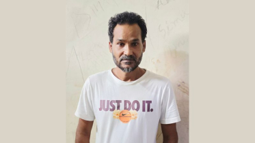 ব্যবসা প্রতিষ্ঠানে হামলা-লুটপাটের অভিযোগে রানা গ্রেপ্তার