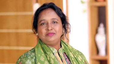 সরকারকে ধন্যবাদ আর বিচার বিভাগকে কৃতজ্ঞতা আইভীর