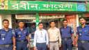 চাষাঢ়ায় তিন ফার্মেসিকে ৬৫ হাজার টাকা জরিমানা