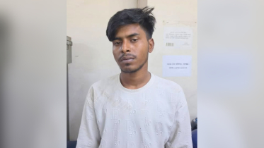 মোবাইল কিনে না দেওয়ায় বাবাকে কুপিয়ে জখম, পুত্র গ্রেফতার মোবাইল কিনে না দেওয়ায় বাবাকে কুপিয়ে জখম, পুত্র গ্রেফতার