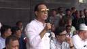 জিয়াউর রহমানের হাতে বহুদলীয় গণতন্ত্রের স্বাদ পেয়েছিল মানুষ: মাসুদ