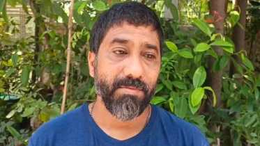 আইভীর বাড়িতে গিয়ে চাকরি হারালেন প্রতিবেশী নাসিক কর্মী
