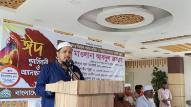 দালালি করলে জনগণ ক্ষমা করবে না: প্রশাসনকে জামায়াত নেতা জব্বার