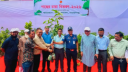 বিশ্ব পরিবেশ দিবসে ১০ হাজার বৃক্ষের চারা বিতরণ ও রোপণ কর্মসূচি