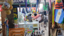 উন্মাদনা কমেছে বিশ্বকাপের, জার্সির বাজার মন্দা