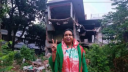 ফ্যাক্টচেক: ৩২ নম্বরের সামনে আইভীর ছবিটি ভুয়া ফ্যাক্টচেক: ৩২ নম্বরের সামনে আইভীর ছবিটি ভুয়া