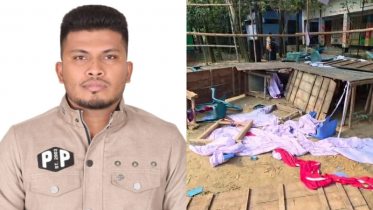 রূপগঞ্জে এনসিপির উপর হামলা, ছাত্রদল নেতা সুলতানসহ আসামি ১২০ রূপগঞ্জে এনসিপির উপর হামলা, ছাত্রদল নেতা সুলতানসহ আসামি ১২০