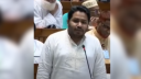 বিসিকের ঝুট সন্ত্রাস-ছিনতাই নিয়ে শিল্পমন্ত্রীকে এমপি আল আমিনের প্রশ্ন
