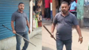 ডাকাতি মামলায় সাজাপ্রাপ্ত যুবদল নেতার বিরুদ্ধে হামলার অভিযোগ