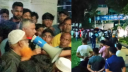 ছিনতাইকারীর হাতে খুন: মামলা নিতে ঘুষ দাবির অভিযোগে থানায় ঘেরাও স্বজনদের ছিনতাইকারীর হাতে খুন: মামলা নিতে ঘুষ দাবির অভিযোগে থানায় ঘেরাও স্বজনদের