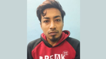 ‘চশমা সাব্বির’ দুই দিনের রিমান্ডে