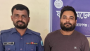 আজমেরী ওসমানের সহযোগী গ্রেফতার আজমেরী ওসমানের সহযোগী গ্রেফতার