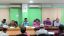বিদ্যুৎ বিল বৃদ্ধির প্রতিবাদে নিটিং ওনার্স অ্যাসোসিয়েশনের বৈঠক বিদ্যুৎ বিল বৃদ্ধির প্রতিবাদে নিটিং ওনার্স অ্যাসোসিয়েশনের বৈঠক