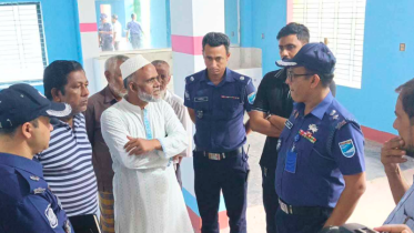 কুতুবপুরে মাদকবিরোধী অভিযান চলবে, জানালেন এসপি