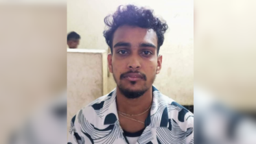ফতুল্লায় শিশু ধর্ষণ চেষ্টার অভিযোগে গ্রেপ্তার তরুণ