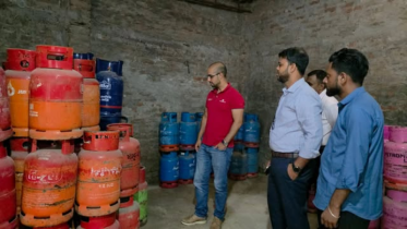 পেট্রোম্যাক্স এলপি গ্যাসের ডিলার আরশ কর্পোরেশন: সাশ্রয়ী মূল্যে হোম ডেলিভারি