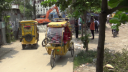 যানজট কমার আশায় স্বস্তিতে চালক-যাত্রী, নাসিক প্রশাসককে ধন্যবাদ নগরবাসীর যানজট কমার আশায় স্বস্তিতে চালক-যাত্রী, নাসিক প্রশাসককে ধন্যবাদ নগরবাসীর