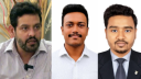 যুবদল নেতা মাসুম ও ছাত্রদল নেতা জিলানীর মৃত্যুতে এমপি দিপুর শোক যুবদল নেতা মাসুম ও ছাত্রদল নেতা জিলানীর মৃত্যুতে এমপি দিপুর শোক