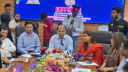 সদরে ৬০০ শিক্ষার্থীর অংশগ্রহণ বিতর্ক উৎসব শুরু ১৫ জুন সদরে ৬০০ শিক্ষার্থীর অংশগ্রহণ বিতর্ক উৎসব শুরু ১৫ জুন