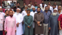 নাসিক প্রশাসকের কাছে মহানগর বৈধ রিকশা মালিক কমিটির স্মারকলিপি নাসিক প্রশাসকের কাছে মহানগর বৈধ রিকশা মালিক কমিটির স্মারকলিপি