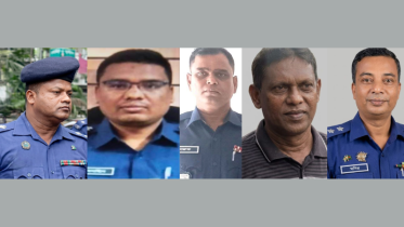 দুর্নীতি, অনিয়ম ও হয়রানি বন্ধে কঠোর জেলা পুলিশ দুর্নীতি, অনিয়ম ও হয়রানি বন্ধে কঠোর জেলা পুলিশ