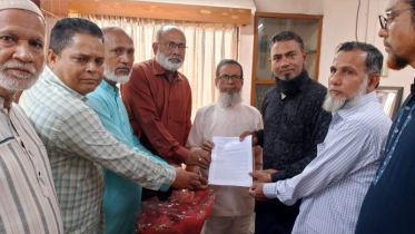 প্রধানমন্ত্রী-অর্থমন্ত্রী-এমপির প্রতি কৃতজ্ঞতা
