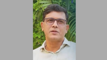 নারায়ণগঞ্জ উন্নয়ন কর্তৃপক্ষের প্রথম চেয়ারম্যান হলেন রাজীব