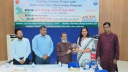 বন্দরে স্টার্টআপ, সায়েন্স প্রজেক্ট ও ইনোভেশন আইডিয়া শোকেসিং প্রোগ্রাম অনুষ্ঠিত বন্দরে স্টার্টআপ, সায়েন্স প্রজেক্ট ও ইনোভেশন আইডিয়া শোকেসিং প্রোগ্রাম অনুষ্ঠিত