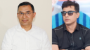 এনডিএ চেয়ারম্যান নিয়োগে তারেক রহমানের প্রতি কৃতজ্ঞতা রাজীবের এনডিএ চেয়ারম্যান নিয়োগে তারেক রহমানের প্রতি কৃতজ্ঞতা রাজীবের