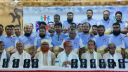 সতীর্থ-০১ রজতজয়ন্তীতে শিক্ষাগুরুদের সম্মাননা সতীর্থ-০১ রজতজয়ন্তীতে শিক্ষাগুরুদের সম্মাননা