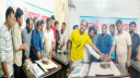 বন্দর উপজেলা প্রেসক্লাবের সাধারণ সম্পাদকের জন্মদিন উদযাপন বন্দর উপজেলা প্রেসক্লাবের সাধারণ সম্পাদকের জন্মদিন উদযাপন