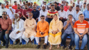সবুজের মাধ্যমে নারায়ণগঞ্জকে বাসযোগ্য নগরী হিসেবে গড়ে তুলতে চাই: সাখাওয়াত সবুজের মাধ্যমে নারায়ণগঞ্জকে বাসযোগ্য নগরী হিসেবে গড়ে তুলতে চাই: সাখাওয়াত