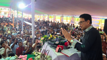 জুলাইয়ে বিনামূল্যে স্কুলড্রেস পাবে সাড়ে ৪ লাখ শিক্ষার্থী: শিক্ষামন্ত্রী