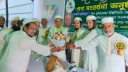 সিদ্ধিরগঞ্জে জামায়াতের ‘ঈদ পুনর্মিলনী ও গণ সংবর্ধনা অনুষ্ঠিত