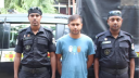 ত্বকী হত্যা: আজমেরীর গাড়িচালক জামশেদ আবারও রিমাণ্ডে