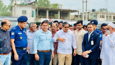 রূপগঞ্জে মহাসড়কের পাশের ময়লা অপসারণ কার্যক্রম পরিদর্শন প্রতিমন্ত্রীর রূপগঞ্জে মহাসড়কের পাশের ময়লা অপসারণ কার্যক্রম পরিদর্শন প্রতিমন্ত্রীর