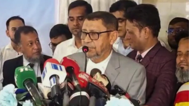 ১৫০০ শয্যার বিশেষায়িত নারী হাসপাতাল হবে, জানালেন স্বাস্থ্যমন্ত্রী ১৫০০ শয্যার বিশেষায়িত নারী হাসপাতাল হবে, জানালেন স্বাস্থ্যমন্ত্রী